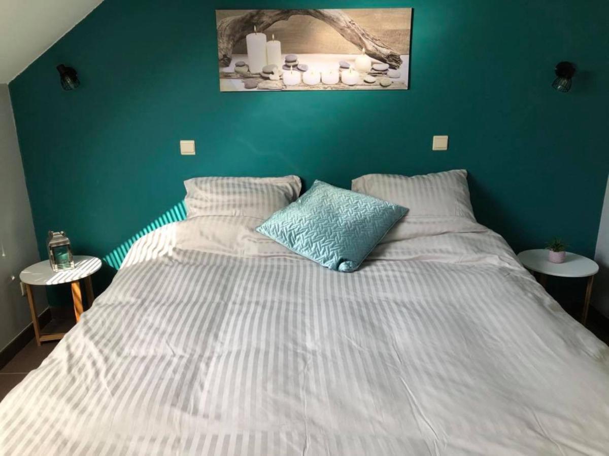 Enjoy Durbuy 1 Lejlighed Eksteriør billede
