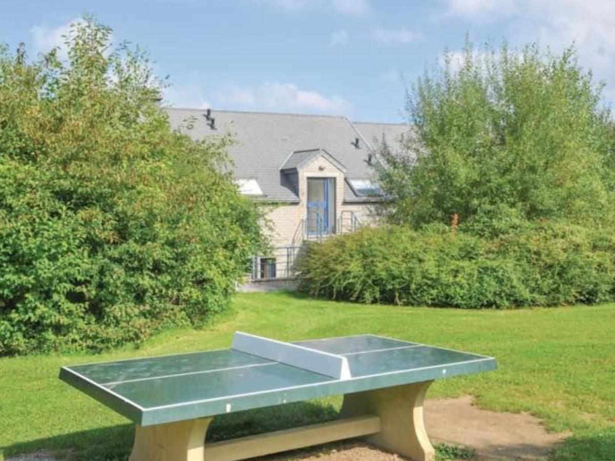 Enjoy Durbuy 1 Lejlighed Eksteriør billede