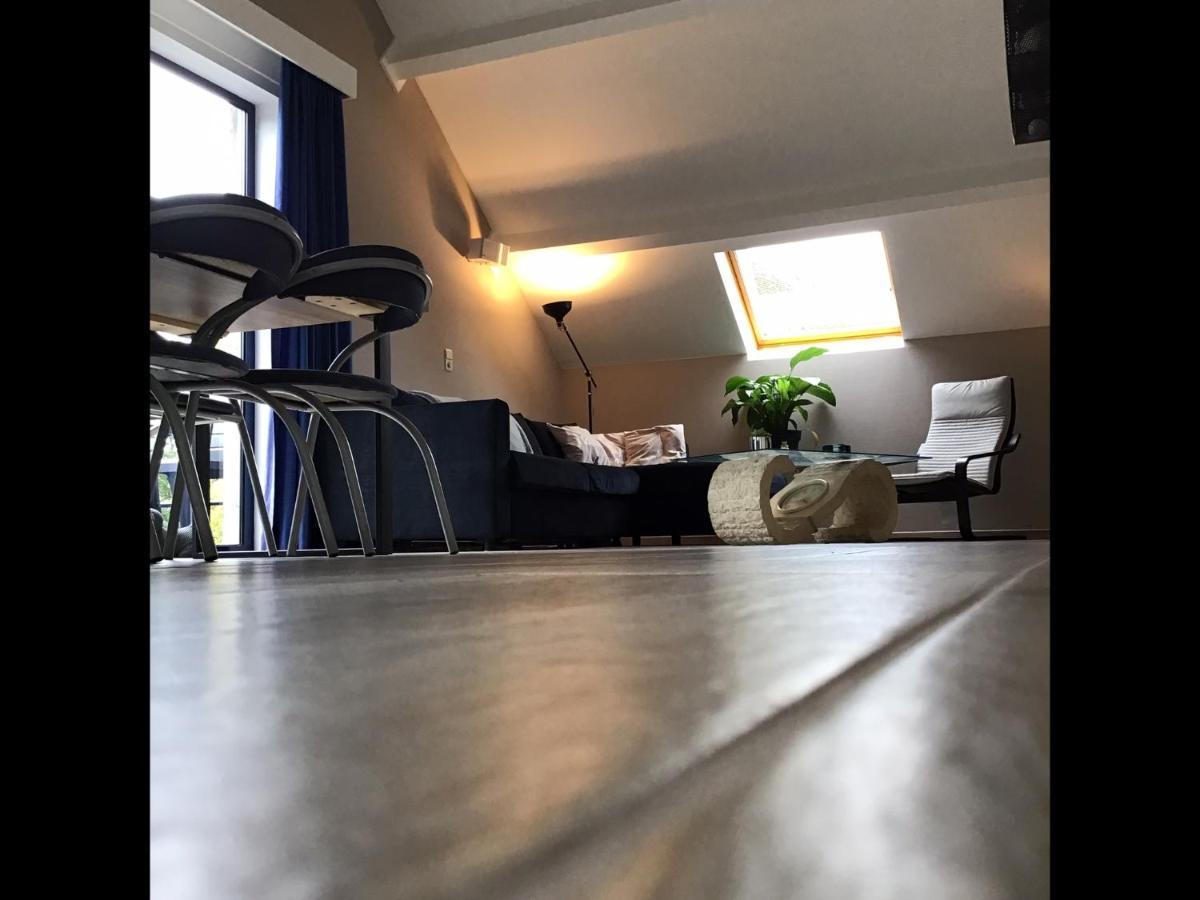 Enjoy Durbuy 1 Lejlighed Eksteriør billede