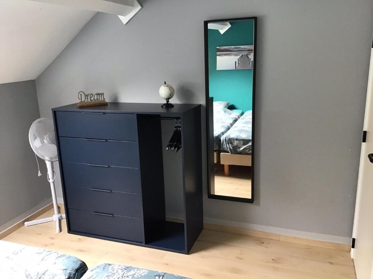 Enjoy Durbuy 1 Lejlighed Eksteriør billede