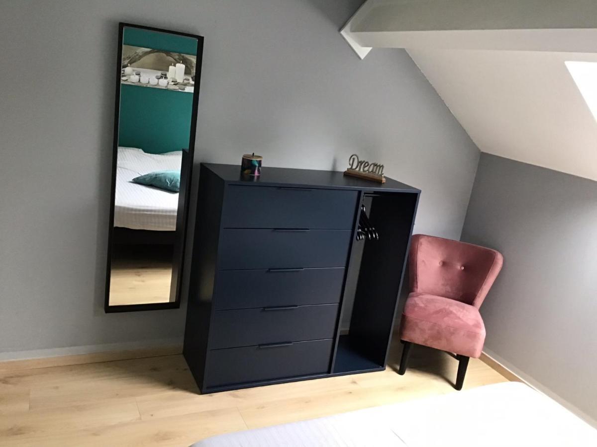 Enjoy Durbuy 1 Lejlighed Eksteriør billede